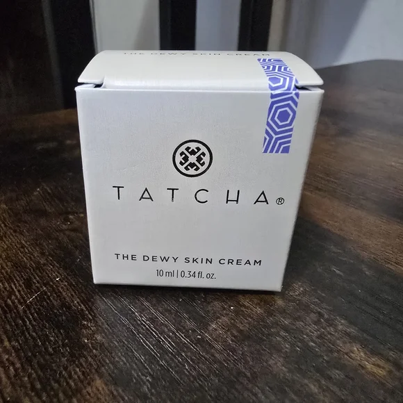 Tatcha The Dewy Skin Cream - Lavender - Picture 3 of 6